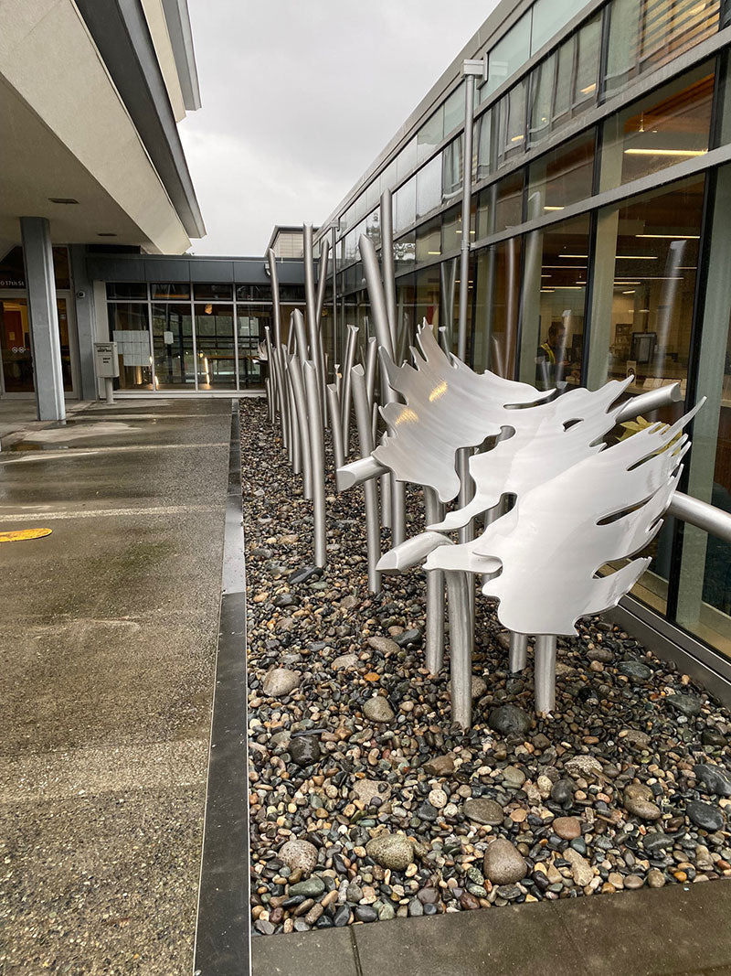 Succession (West Vancouver)